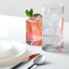 12pc Glass Telford Tumbler Set - Threshold™ -Home Furnishings Store GUEST eb9ca9be b43b 40fc a870 0aa57d3470c2