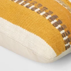 Ombre Striped Lumbar Throw Pillow - Threshold™ 10 Ombre Striped Lumbar Throw Pillow - Threshold™ -Home Furnishings Store GUEST ec1b9216 a65e 4077 b81e ddb2dc817e04