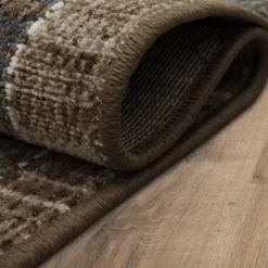 Floral Woven Accent Rug - Threshold 13 Floral Woven Accent Rug - Threshold -Home Furnishings Store GUEST edf72163 0206 4dcb a769 74b487d29727