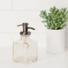 Short Antique Glass Soap Pump Brown - Threshold™ 1 Short Antique Glass Soap Pump Brown - Threshold™ -Home Furnishings Store GUEST ee636378 25e7 465b a8f6 7d6dc72114b6