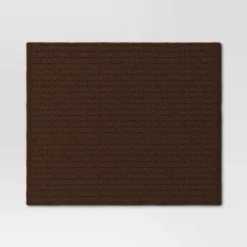 Marled Knit Throw Blanket - Threshold™ -Home Furnishings Store GUEST f3109705 8c25 4994 b7c8 da608203e976