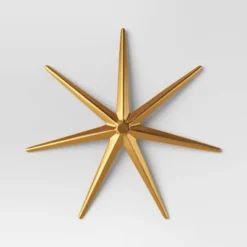 (Set Of 3) 12"/10"/8" Star Wall Art - Threshold™ 7 (Set Of 3) 12"/10"/8" Star Wall Art - Threshold™ -Home Furnishings Store GUEST f4c898ab 1ba8 49b2 9175 56dca3cdcd80