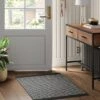 Herringbone Rug Gray - Threshold™ 1 Herringbone Rug Gray - Threshold™ -Home Furnishings Store GUEST f4c9eaae 86c8 4df0 8680 4717c8a588ad