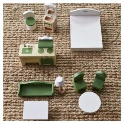 Toy Doll Townhouse With Furniture - Hearth & Hand™ With Magnolia -Home Furnishings Store GUEST f6248871 36df 4edb 9935 9fa6da6f1f0d