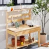Kids' Gardening Bench - 3pc - Hearth & Hand™ With Magnolia -Home Furnishings Store GUEST f648e31a 8152 4886 87c9 eab3515ae87f