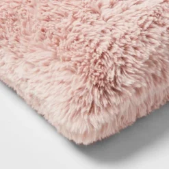 Faux Fur Throw Pillow - Threshold™ 7 Faux Fur Throw Pillow - Threshold™ -Home Furnishings Store GUEST f6ab2e7e 75f9 4247 9882 cee19fc0301c