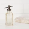 Antique Glass Tall Soap Pump Brown - Threshold™ 1 Antique Glass Tall Soap Pump Brown - Threshold™ -Home Furnishings Store GUEST f85b9c4b 8e19 4579 b09b f5c98c7535d1