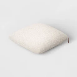 Oversized Teddy Boucle Toss Square Throw Pillow - Threshold™ 9 Oversized Teddy Boucle Toss Square Throw Pillow - Threshold™ -Home Furnishings Store GUEST f8fa0f06 4c77 4f78 b062 6aed6a1e32d5