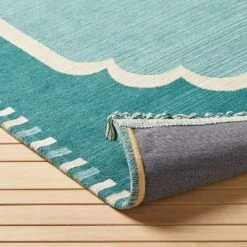 Tapestry Ogee Medallion Rug - Opalhouse™ Designed With Jungalow™ 6 Tapestry Ogee Medallion Rug - Opalhouse™ Designed With Jungalow™ -Home Furnishings Store GUEST f9df4646 da24 4629 b2dd 8973528f0af4