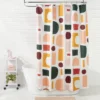 Savor Geo Shower Curtain Multi - Room Essentials™ 2 Savor Geo Shower Curtain Multi - Room Essentials™ -Home Furnishings Store GUEST fa33ab49 9708 4961 9f6f 7de0db2d3691
