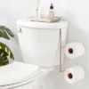 Over The Tank Toilet Paper Holder - Brightroom™ -Home Furnishings Store GUEST fb93f921 f001 4498 aef7 8934ee048a03