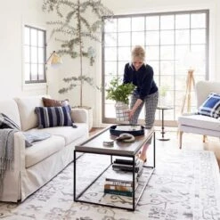 Oak Wood Tripod Floor Lamp Dark Brown - Threshold™ 21 Oak Wood Tripod Floor Lamp Dark Brown - Threshold™ -Home Furnishings Store GUEST fe1075c2 4d1c 429b 900a 279c6d7121c1