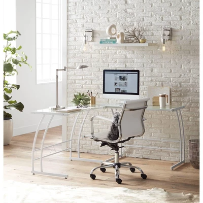 Possini Euro Design Eliptik Modern Desk Table Lamp 24 1/2" High Satin Nickel LED Swing Arm Adjustable Height For Bedroom Living Room Nightstand Office 10 Possini Euro Design Eliptik Modern Desk Table Lamp 24 1/2" High Satin Nickel LED Swing Arm Adjustable Height For Bedroom Living Room Nightstand Office - Image 8